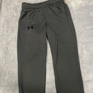 Under Armour Boys medium joggers